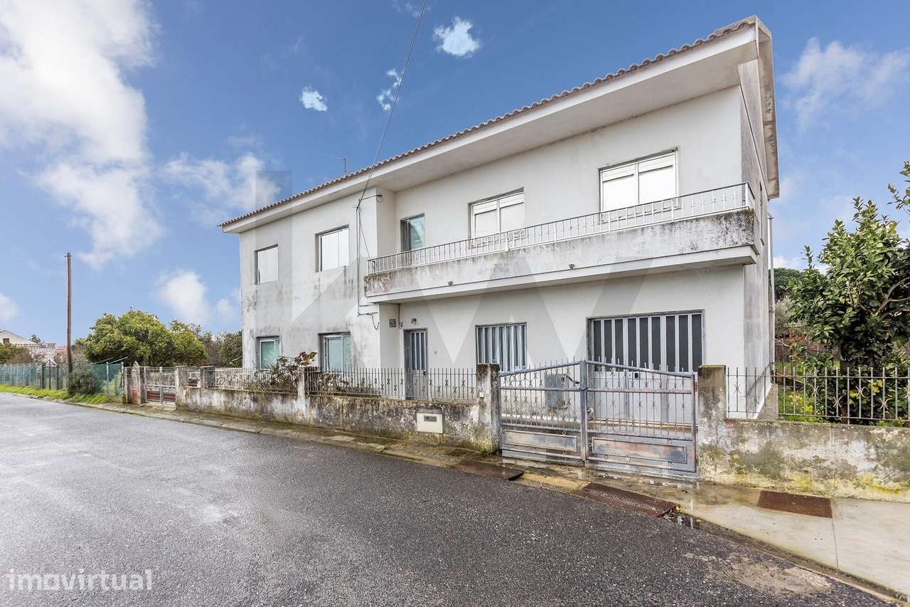 Quintinha com 2.000 m2 | Penteado, Moita - Grande imagem: 2/26