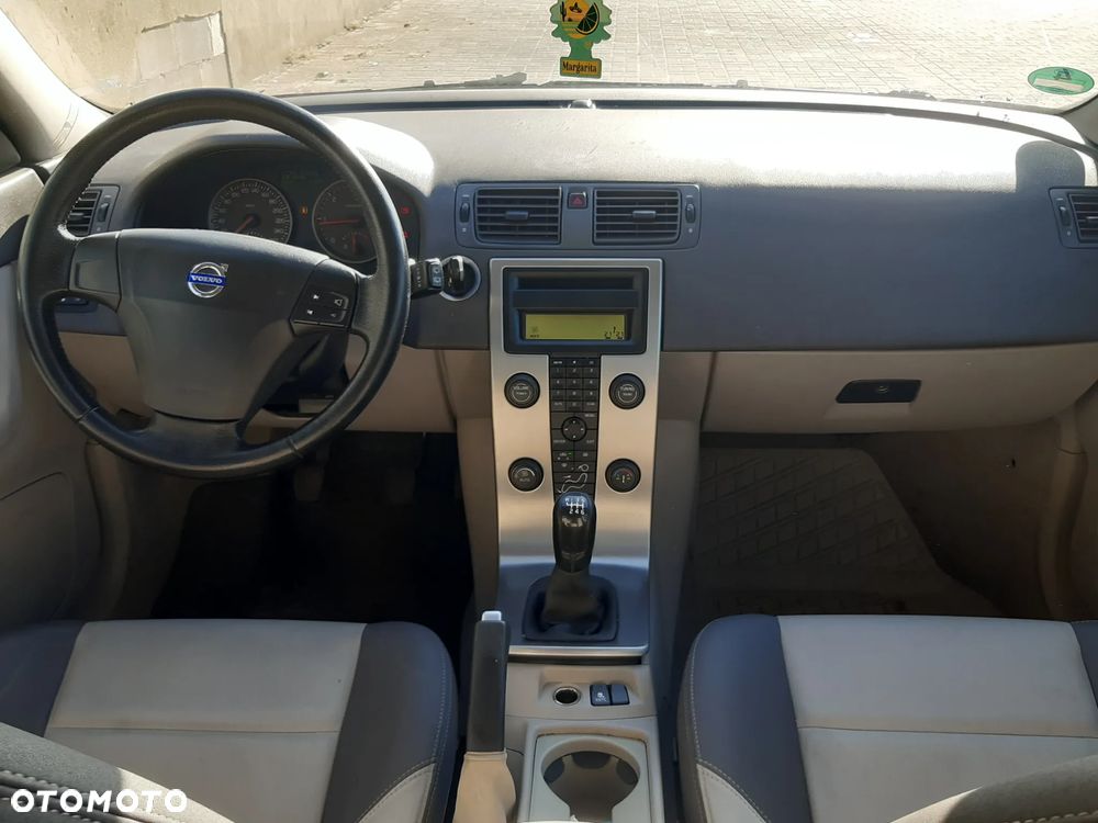 Volvo V50 2.0D - 5