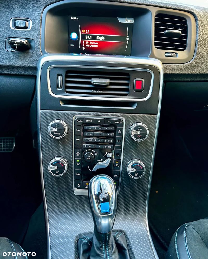 Volvo S60 - 21