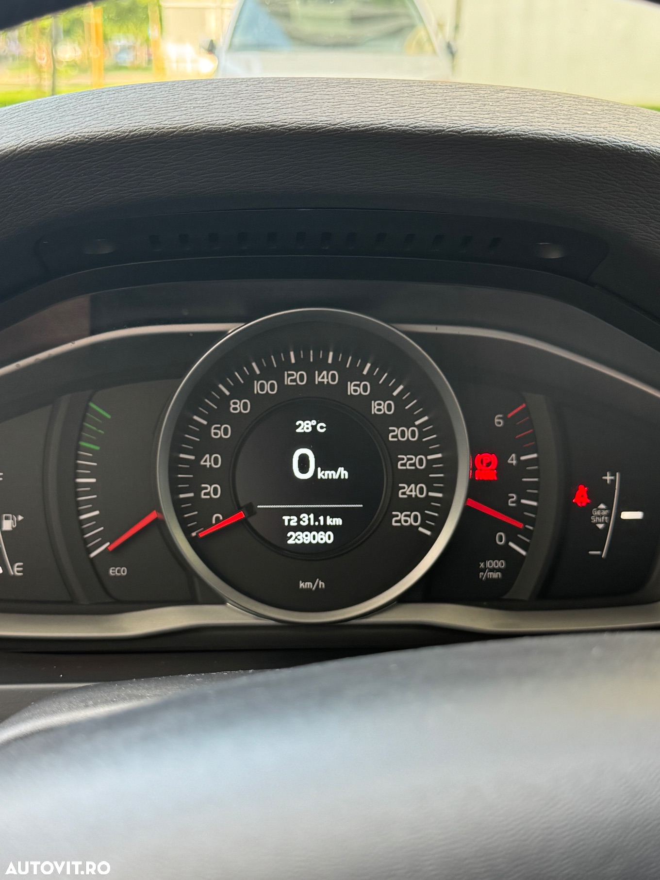 Volvo S60 DRIVe - 10