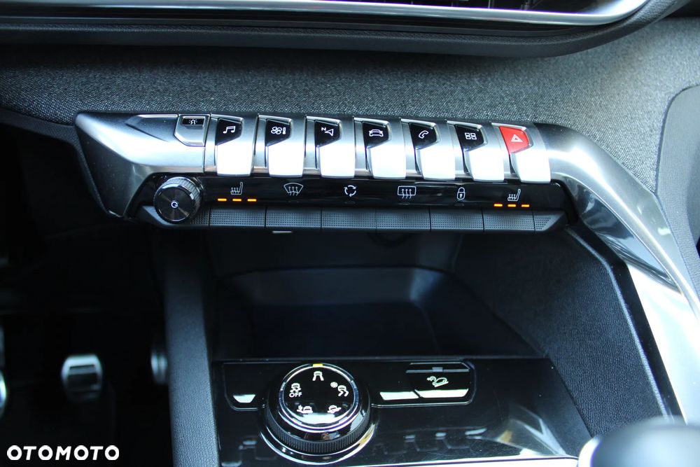 Peugeot 3008 BlueHDi 120 Stop & Start Allure - 31