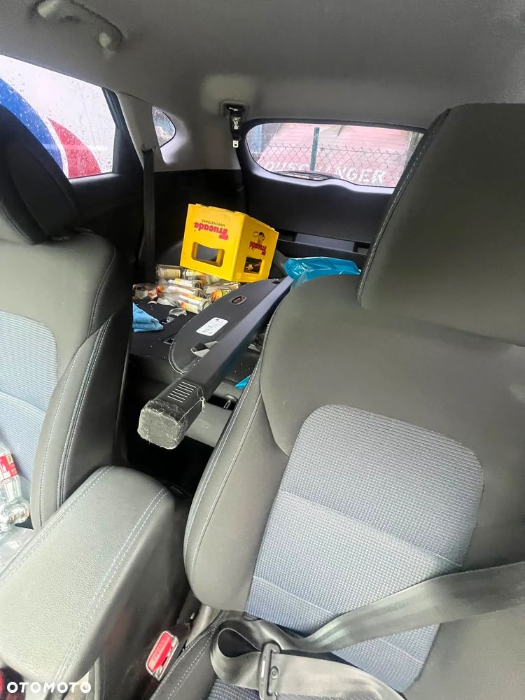 Hyundai Tucson blue 1.6 GDi 2WD Classic - 7