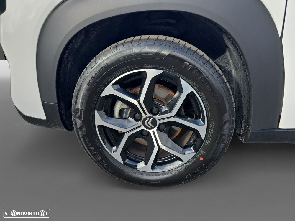 Citroën C3 Aircross 1.2 PureTech Plus - 14