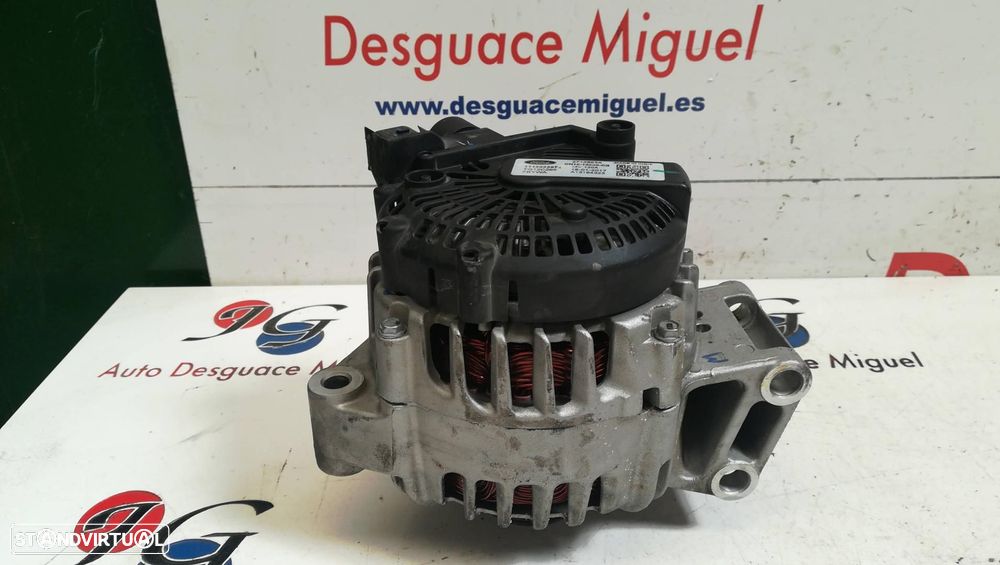 ALTERNADOR FORD KA CDU - 1