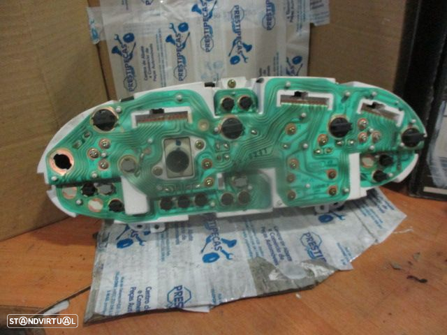 Quadrante 9400329115 HYUNDAI LANTRA 1995 1.6I KM/H 223741 - 2
