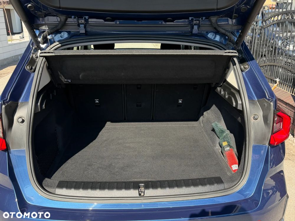 BMW X1 sDrive18d Advantage - 35