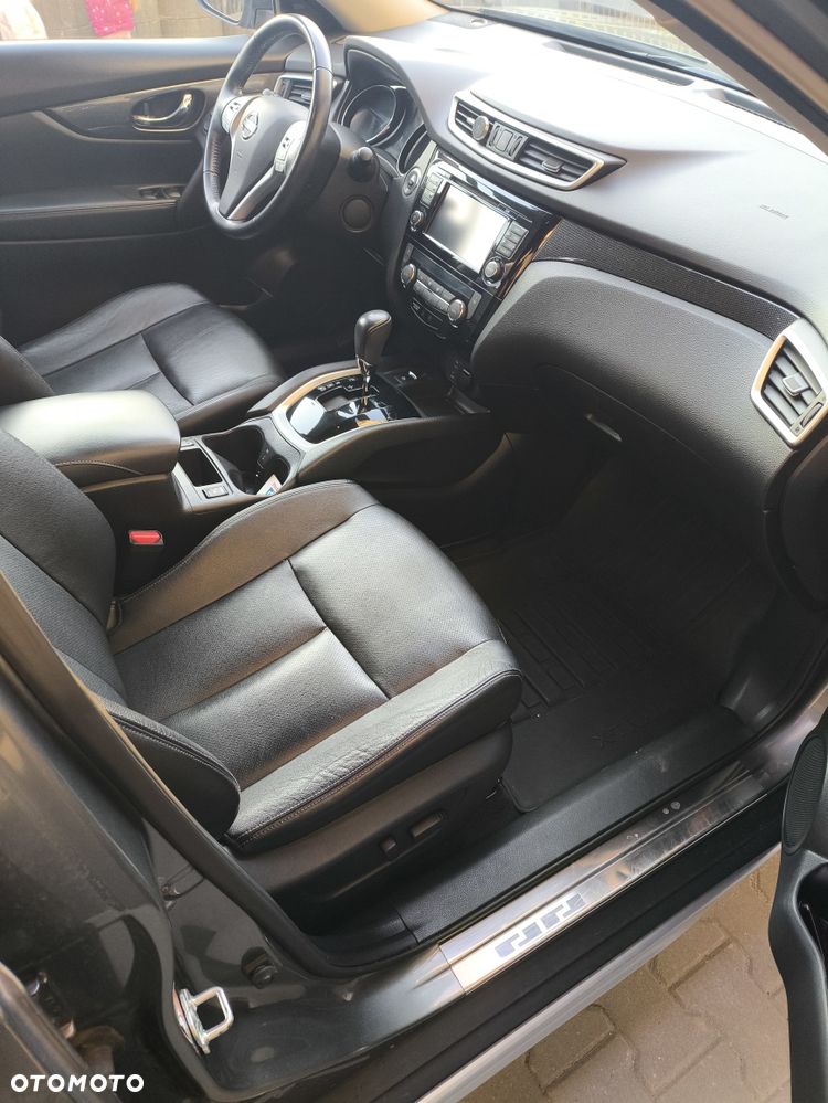 Nissan X-Trail - 7