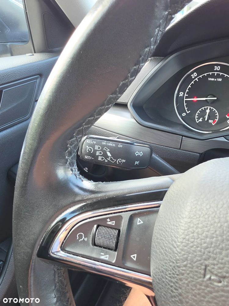 Skoda Superb 2.0 TDI Style DSG - 20
