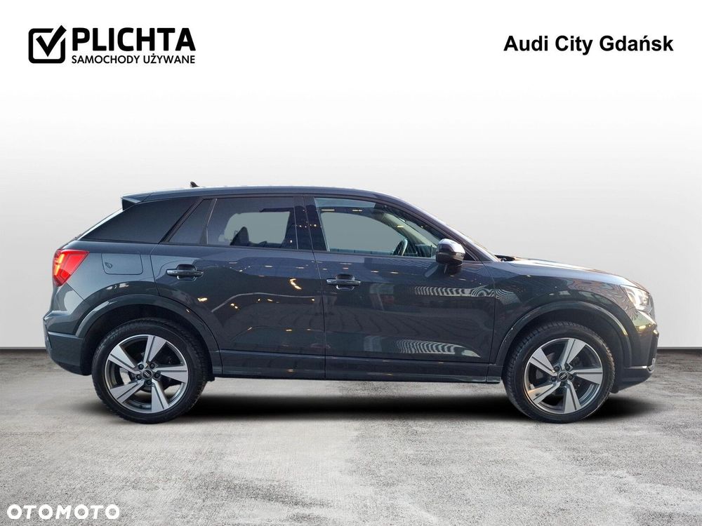 Audi Q2 35 TFSI Advanced S tronic - 6