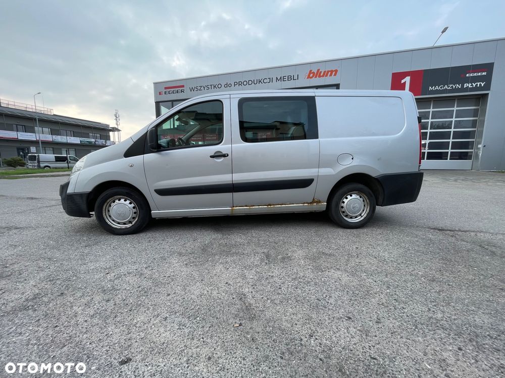 Peugeot Expert - 2