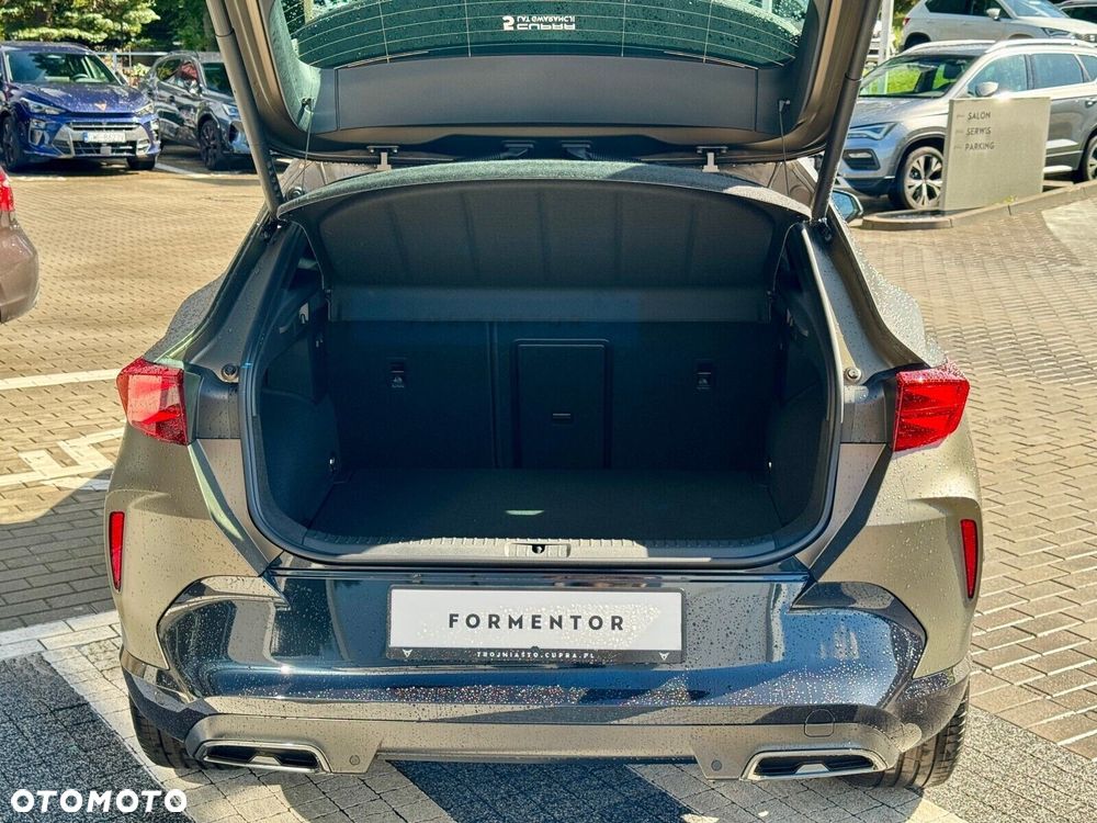 Cupra Formentor - 20