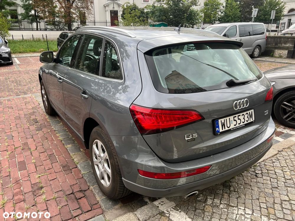 Audi Q5 - 8