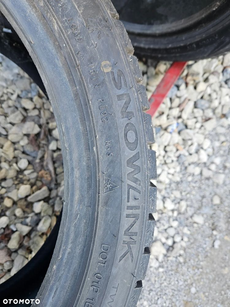 Opony Zimowe 265/40R20 104V Snowlink 2023 Rok - 5
