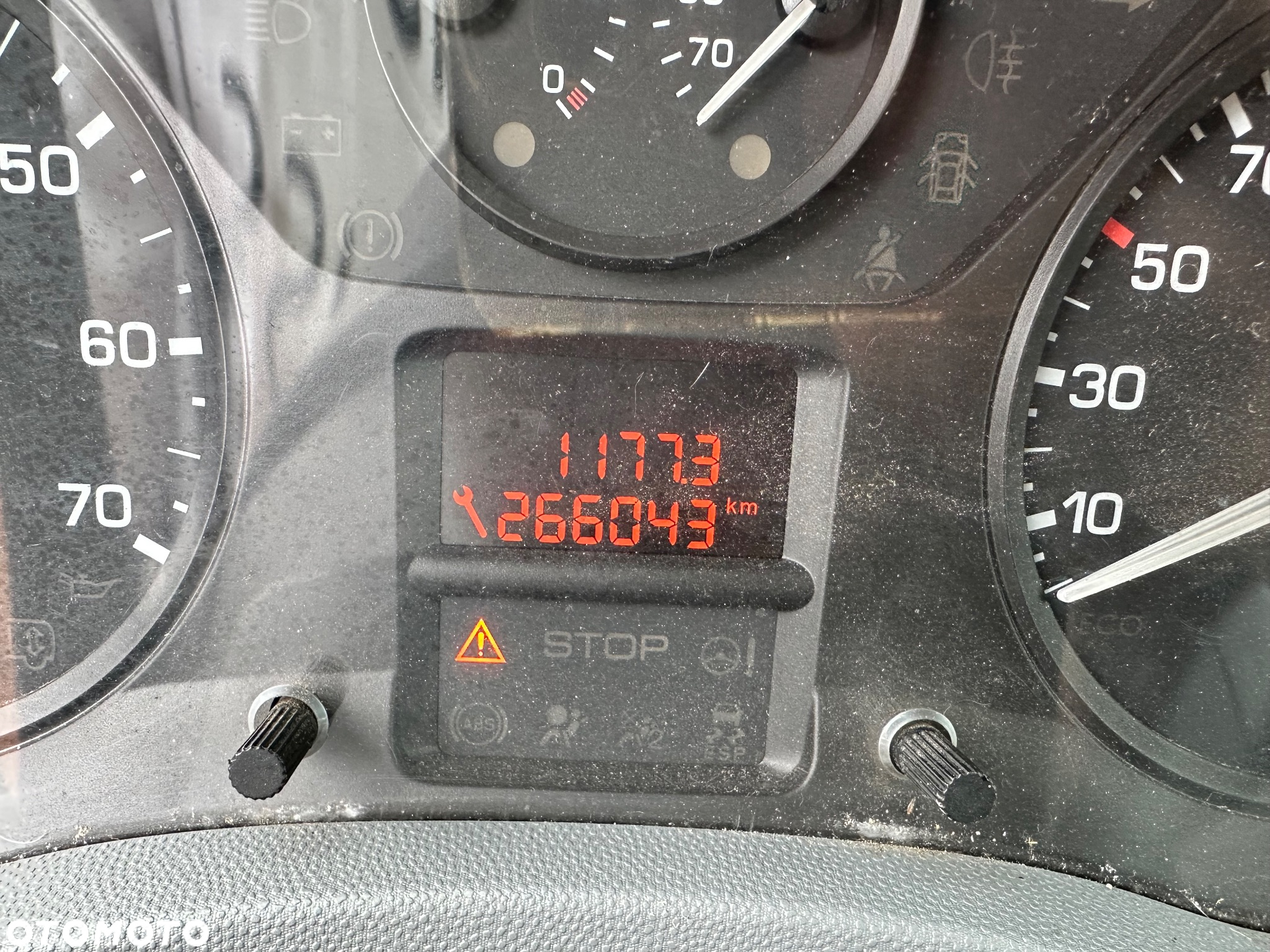 Peugeot Expert Tepee 1.6 HDi L2 Trendy - 12