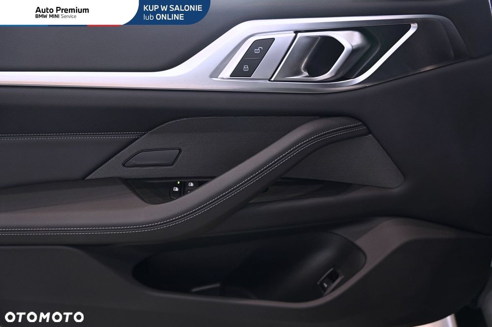 BMW Seria 4 2026