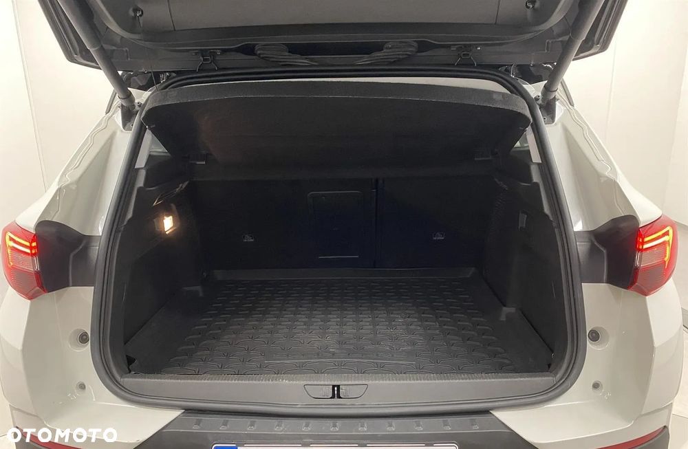 Opel Grandland X 1.6 T PHEV 4x4 Ultimate - 9