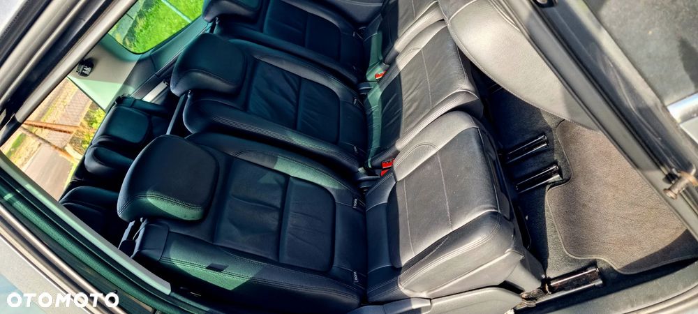 Seat Alhambra 2.0 TDI Style DSG - 9