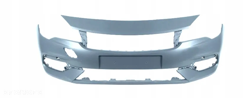 zderzak przód przedni opel astra k v lift 2019-2021 Z190 Y40R Z40R Z22Y Z176 Z22Y Z41W Z22S Z50S Z22X Z40R Z23F Z50W Z189 Z22C Z41S Z41V Z20Z Z50B Z30V - 5