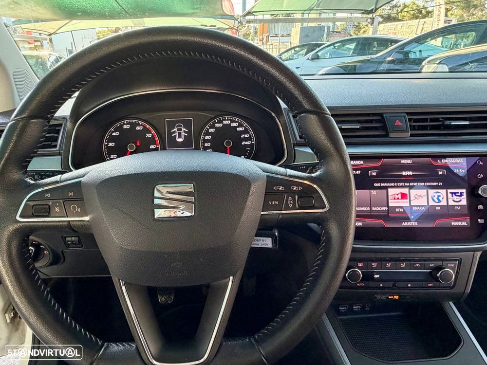 SEAT Arona 1.0 TSI Style - 9