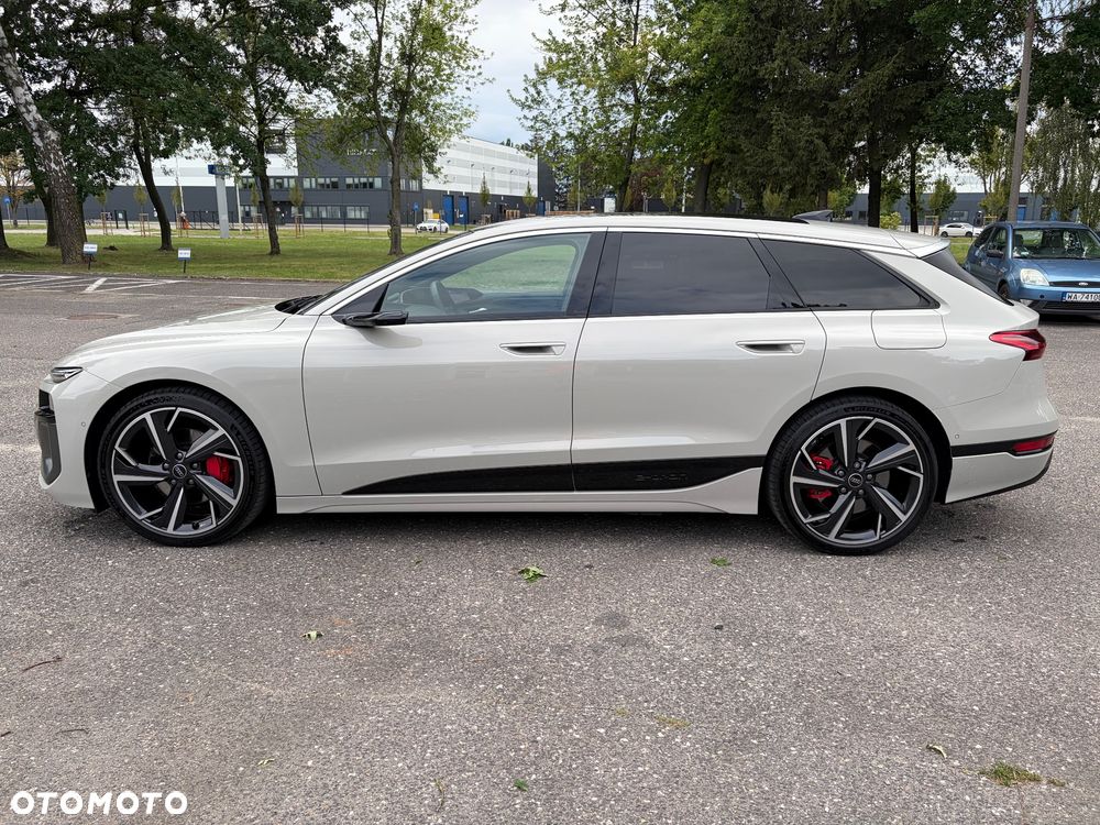 Audi A6 Avant e-tron - 5