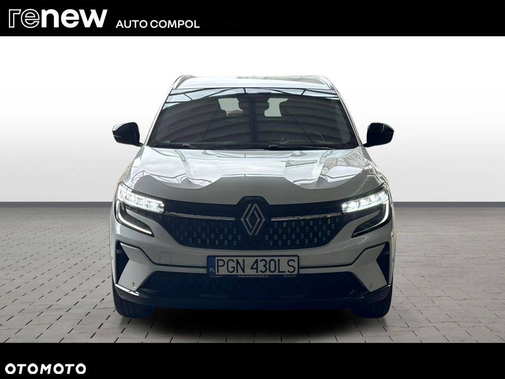 Renault Austral 1.3 TCe mHEV Iconic - 8