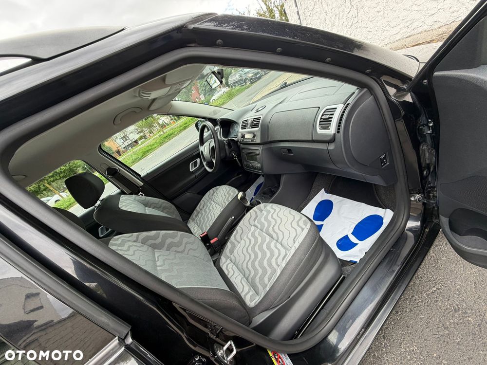 Skoda Fabia 1.4 16V STYLE Edition - 6