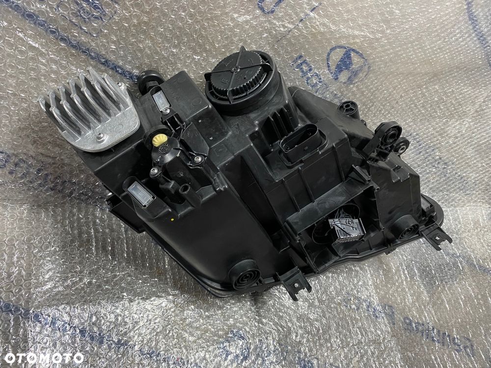 LAMPA LEWA FULL LED SEAT ATECA 576941007D - 9