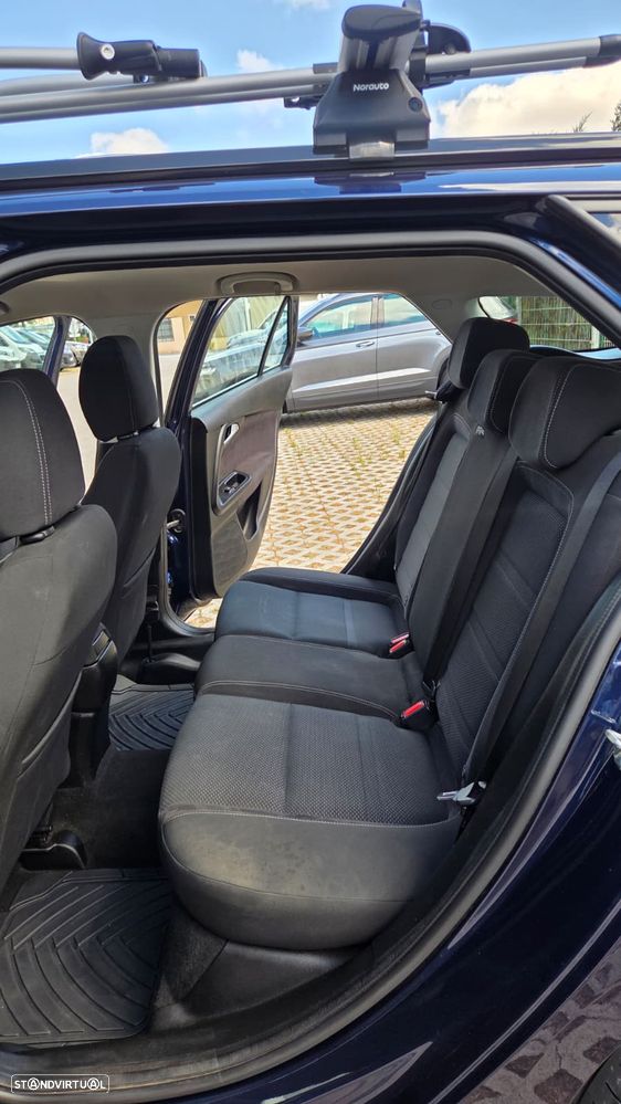 Fiat Tipo Station Wagon 1.6 M-Jet Lounge - 2