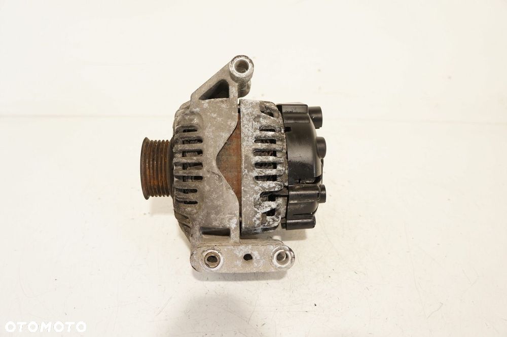 ALTERNATOR FIAT DOBLO FIORINO OPEL CORSA 1,3 JTD 51784847 - 4