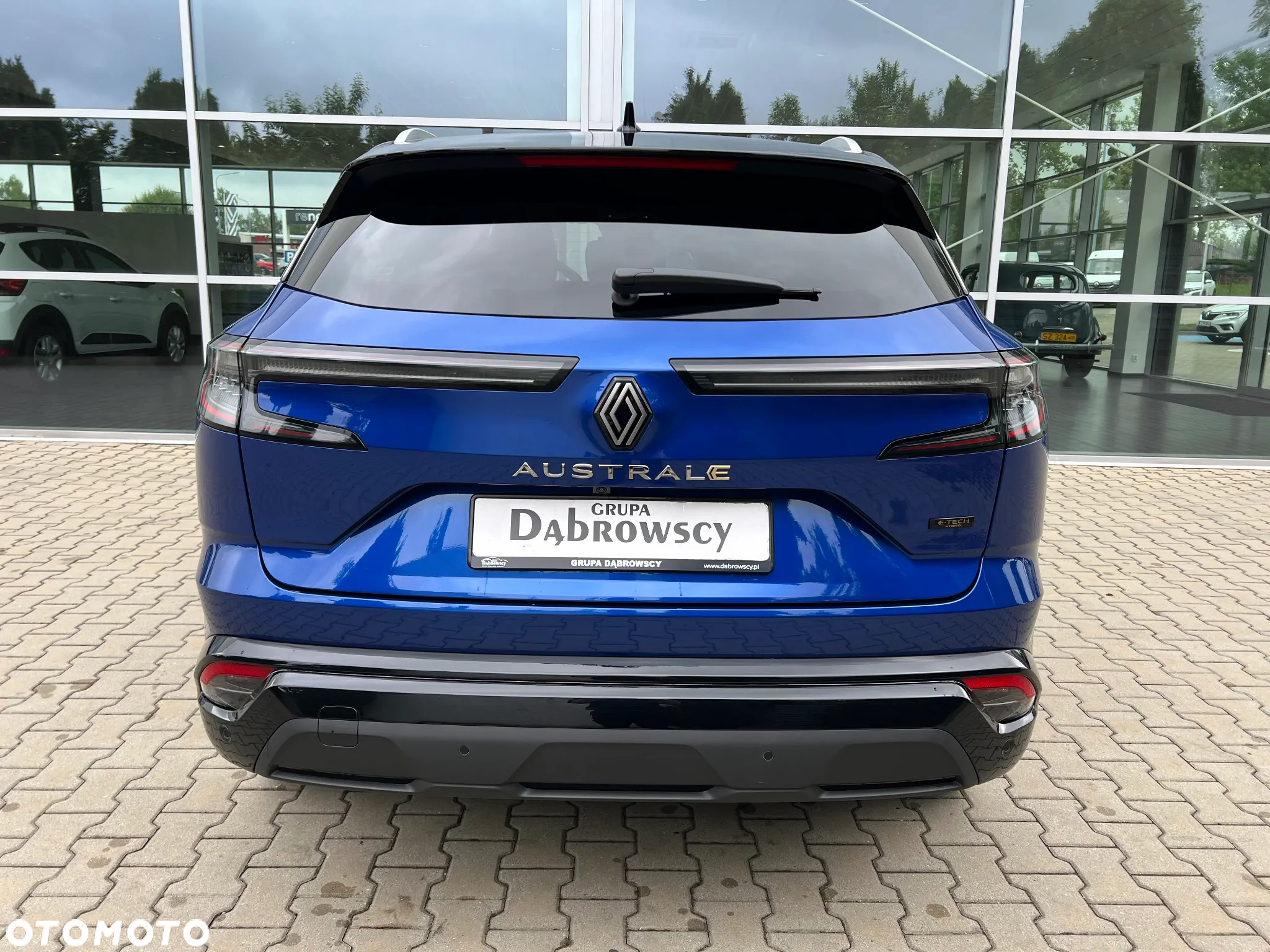 Renault Austral - 7