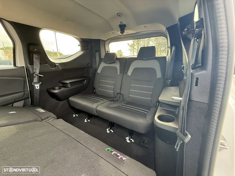 Dacia Jogger 1.0 TCe SL Extreme 7L - 18