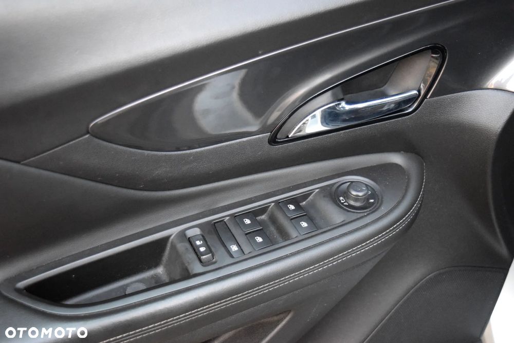 Opel Mokka 1.6 CDTI Cosmo S&S - 20