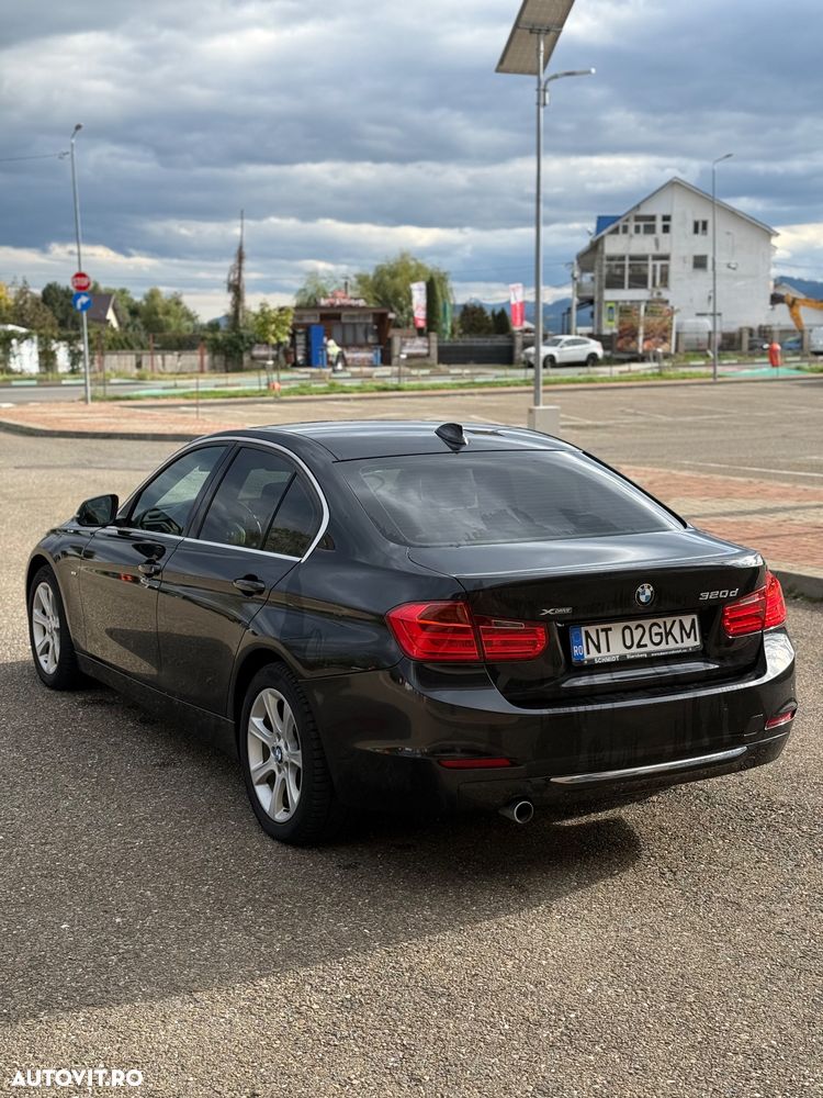 BMW Seria 3 - 4