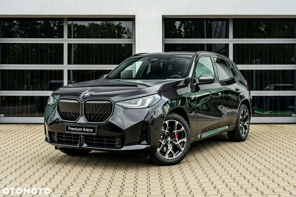 BMW X3 - 5