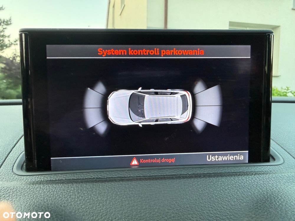 Audi A3 Sportback 1.4 TFSI cylinder on demand S line Sportpaket - 20