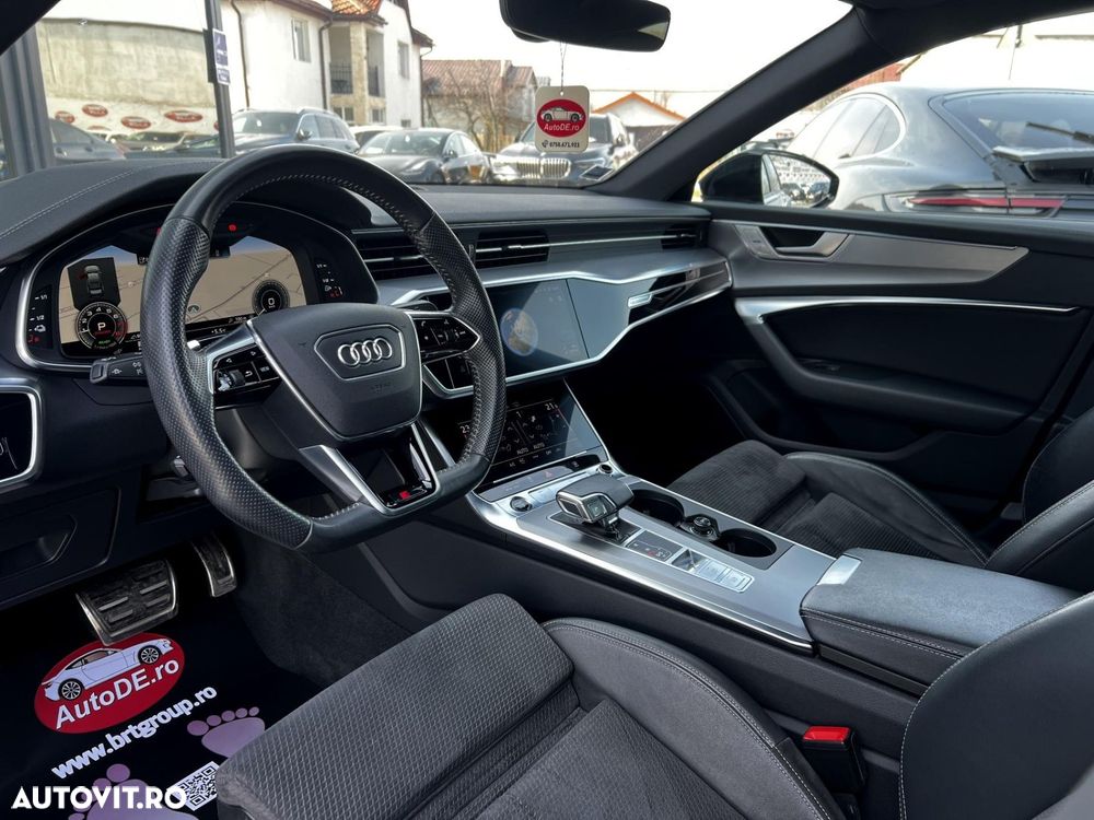 Audi A6 - 5