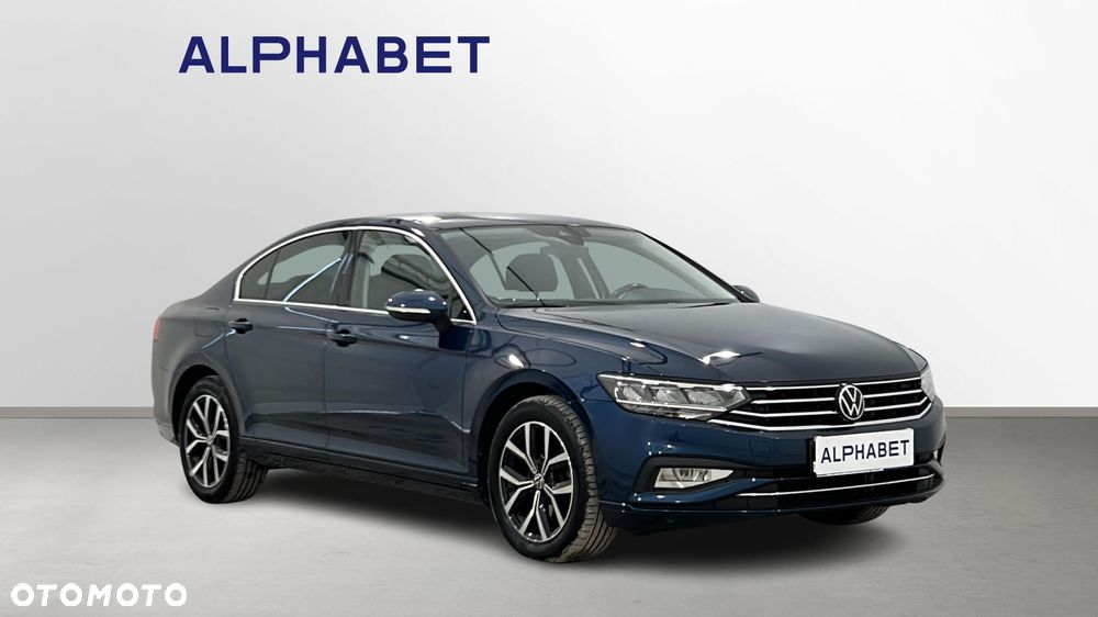 Volkswagen Passat - 7