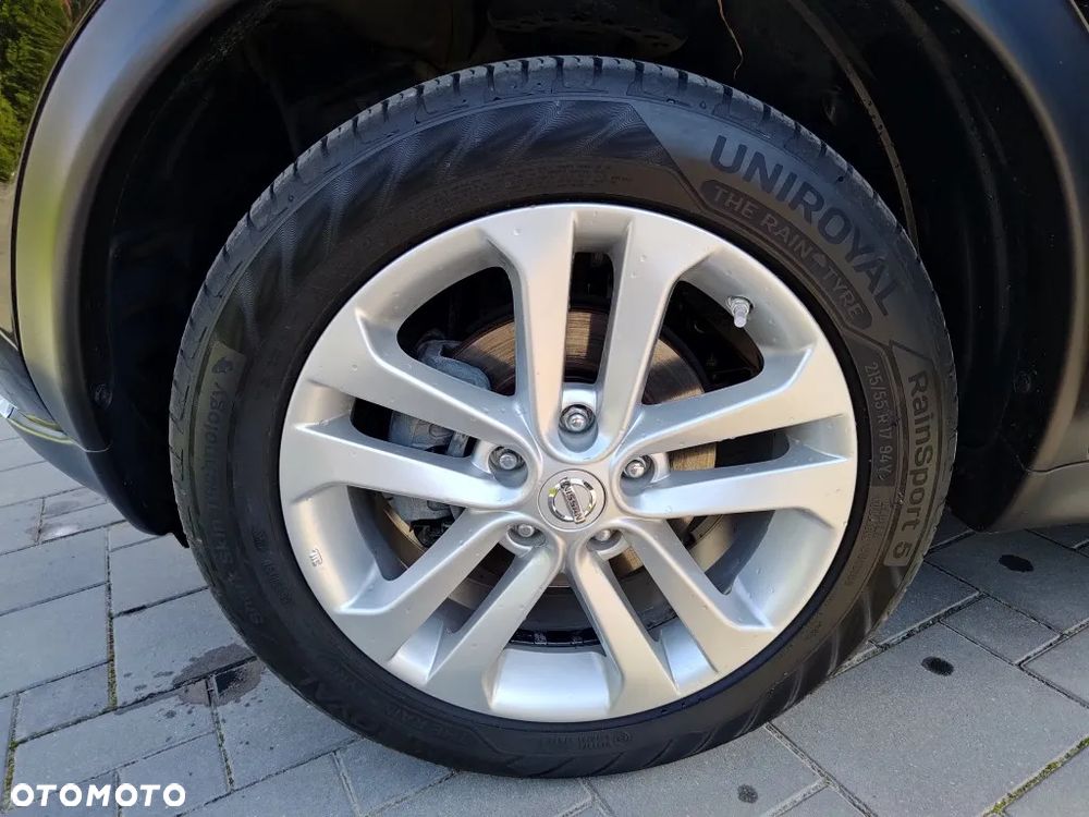 Nissan Juke 1.2 DIG-T 360 - 26