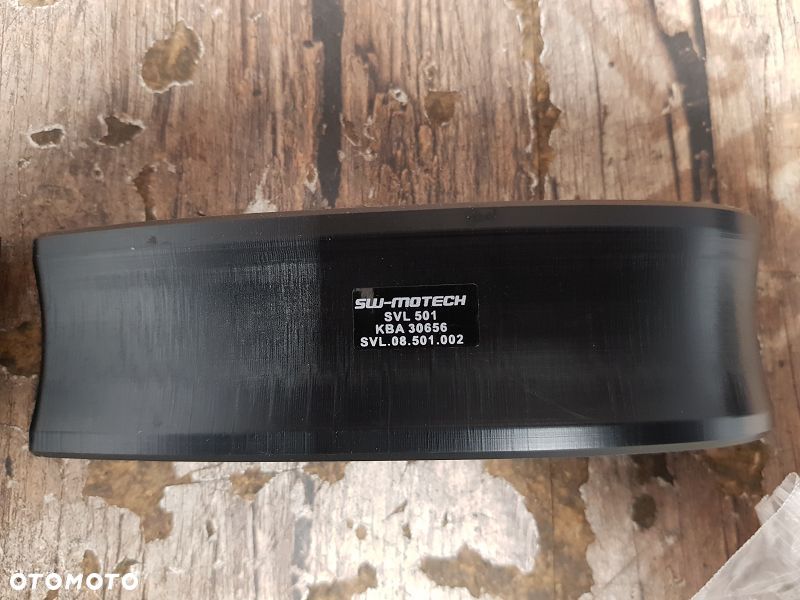 Zestaw przedłużający lusterka SW-Motech - 3