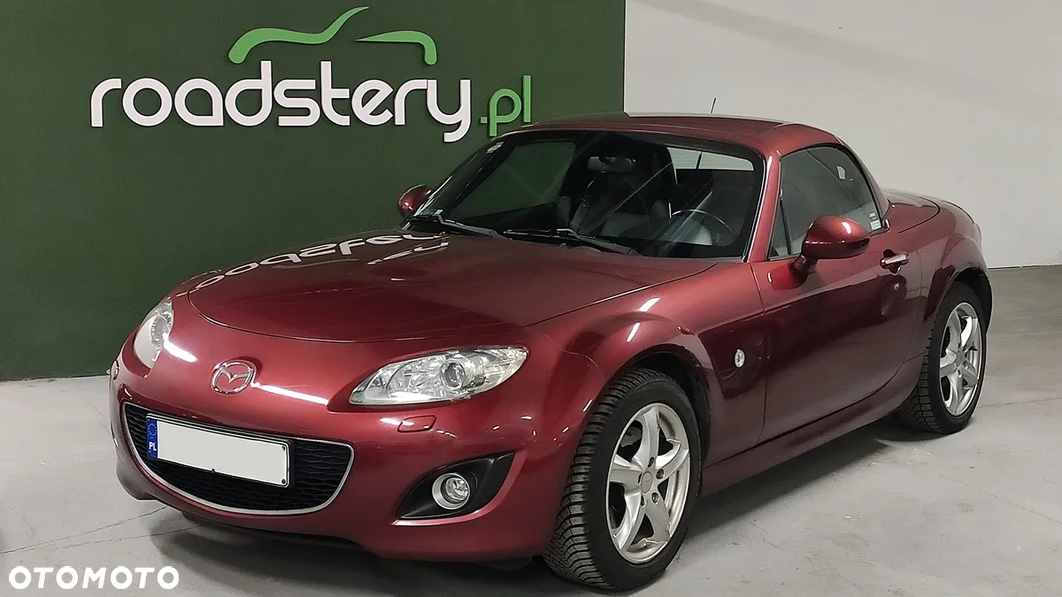 Mazda MX-5 - 19
