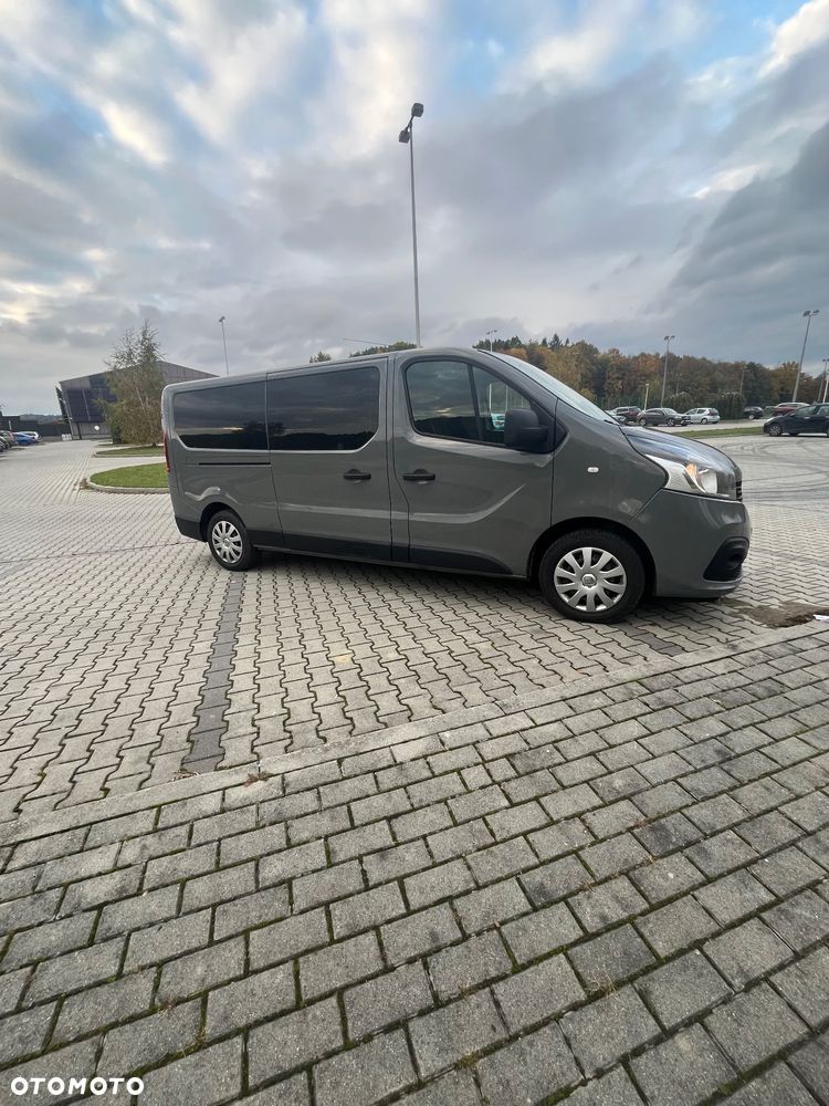 Renault Trafic - 3