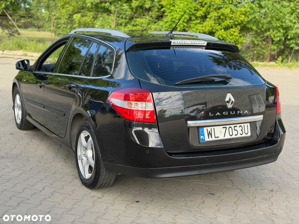 Renault Laguna - 5