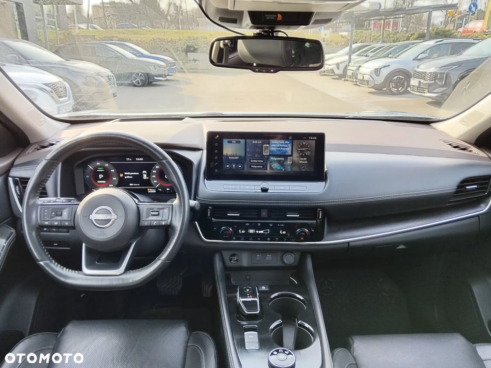 Nissan X-Trail 1.5 VC-T e-POWER Tekna e-4ORCE - 6