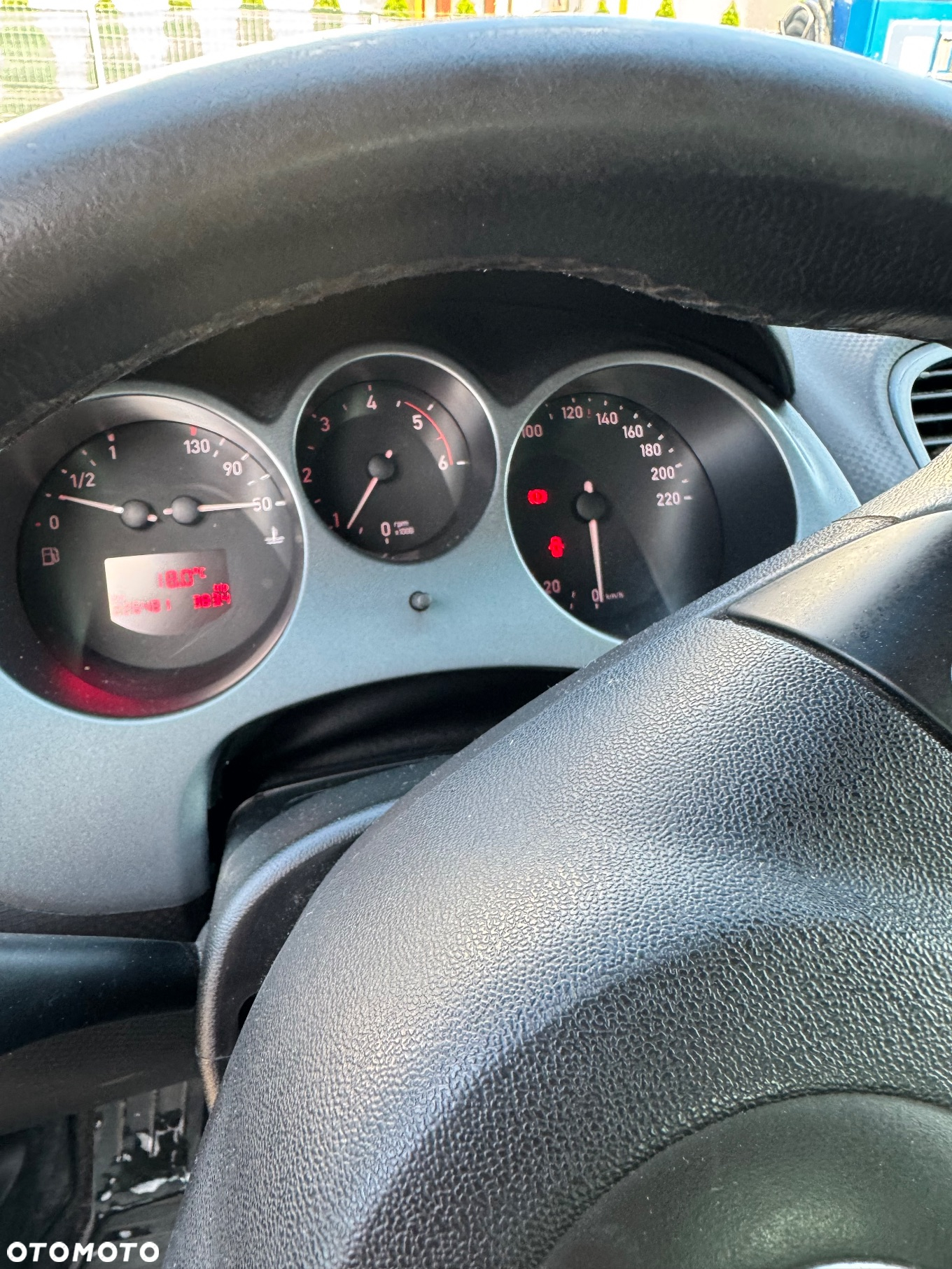 Seat Toledo 1.9 TDI Audience - 4