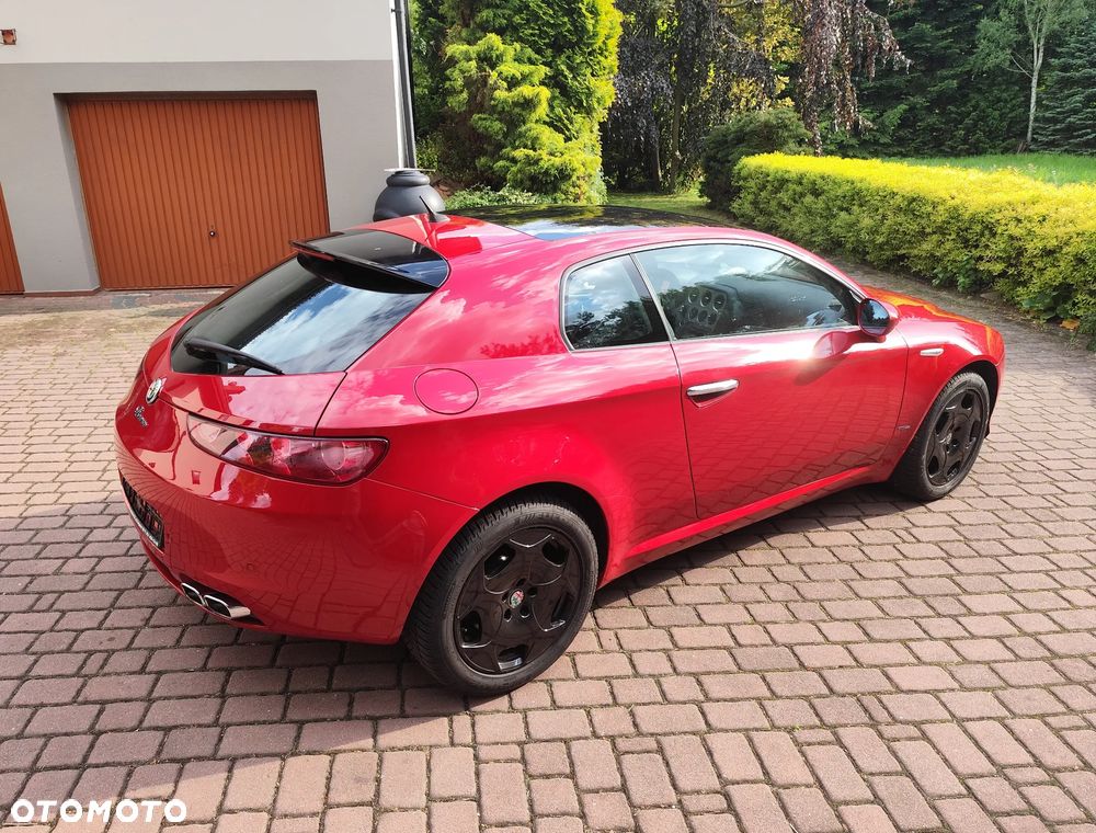 Alfa Romeo Brera 2.4JTDM - 15