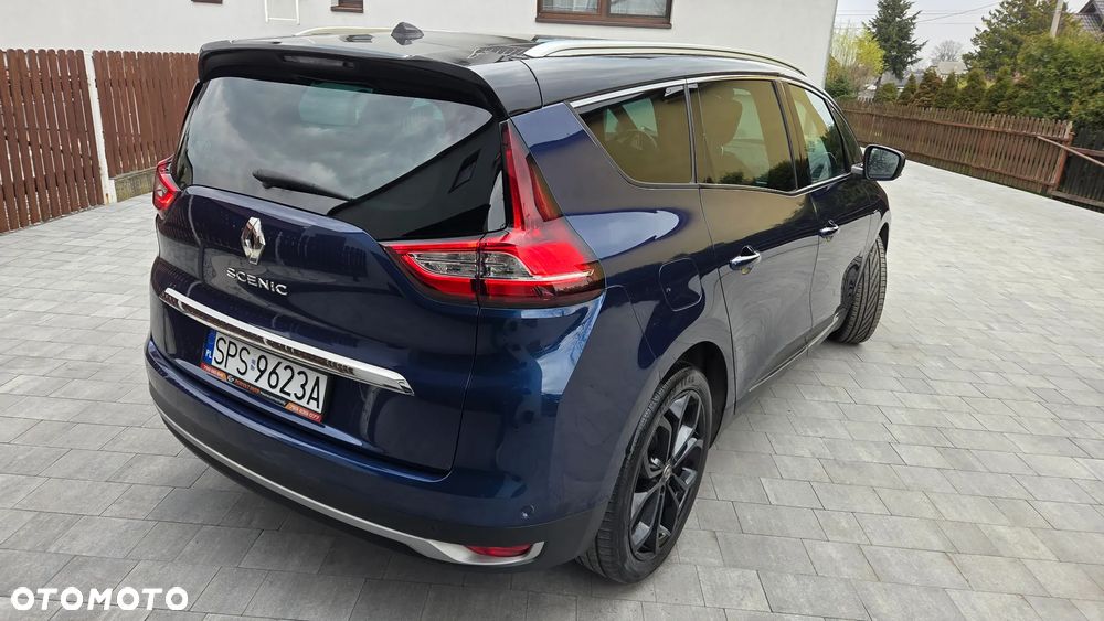 Renault Scenic - 6