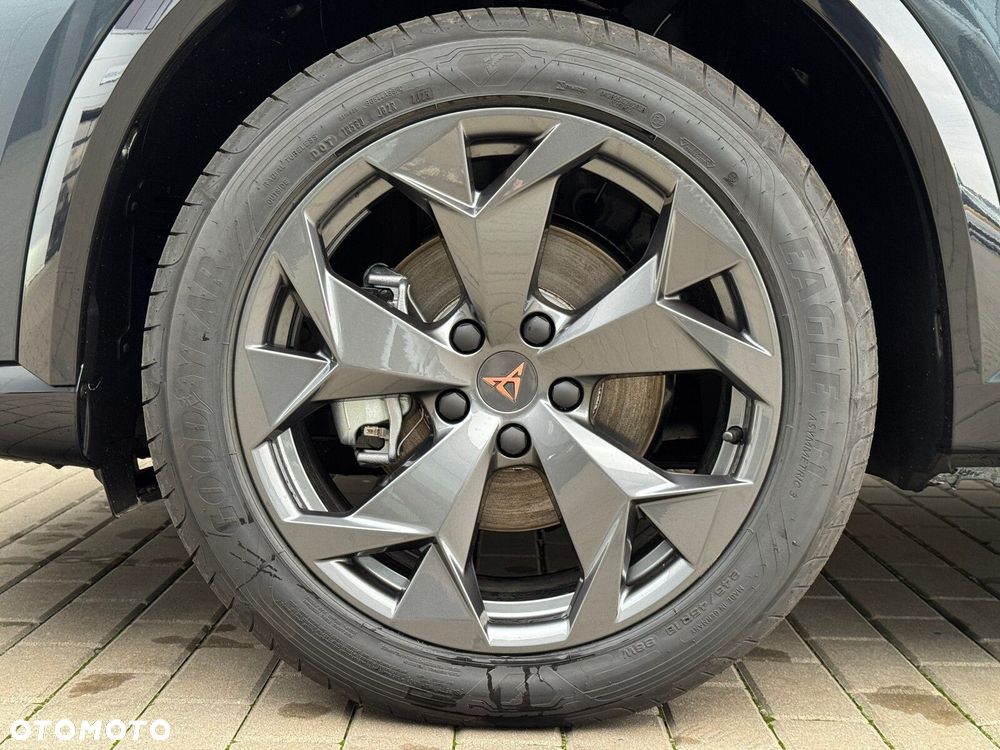 Cupra Formentor 1.5 eTSI mHEV DSG - 19