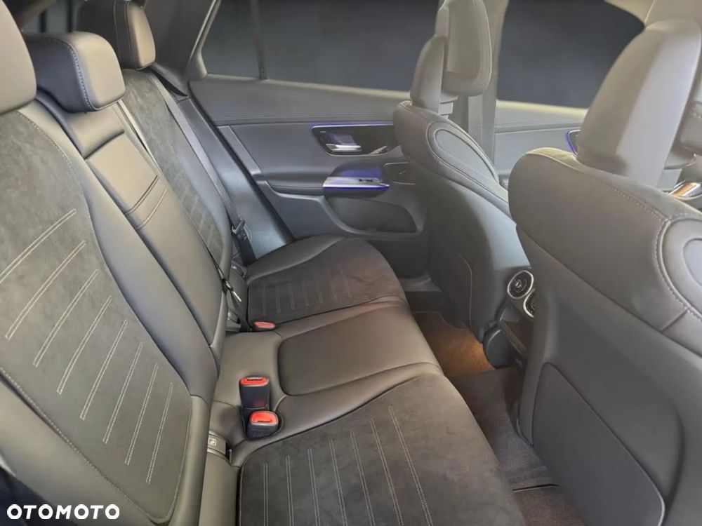 Mercedes-Benz GLC 220 d mHEV 4-Matic AMG Line - 16