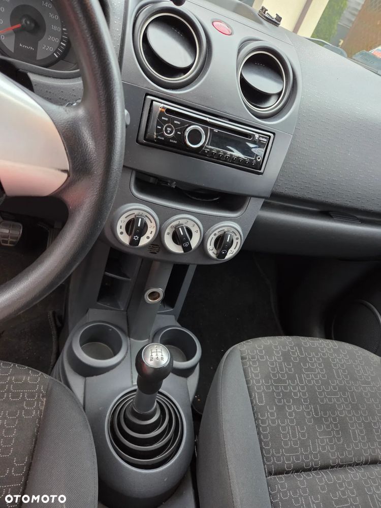 Mitsubishi Colt 1.3 Inform - 12