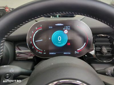 Mini John Cooper Works - 4